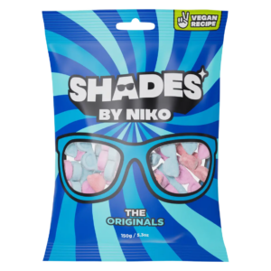 Shades The Originals by Niko 150g