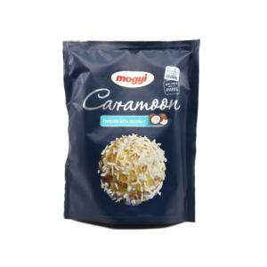 Caramoon Caramel Popcorn Coconut 70g