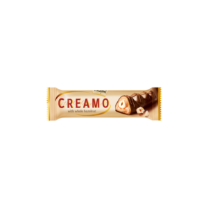 Creamo Whole Hazelnut Nut Cream Aim 25g
