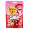 Chupa Chups Incredible Chew Strawberry Cola 118g