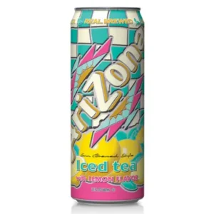 Arizona Iced Tea Lemon 650ml