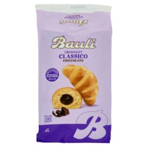 Bauli Croissant Cioccolato 300g
