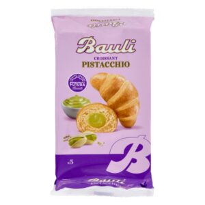 Bauli Croissant Pistacchio 300g
