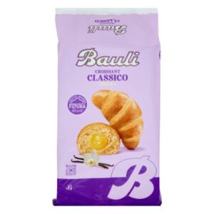 Bauli Croissant alla Vaniglia 300g