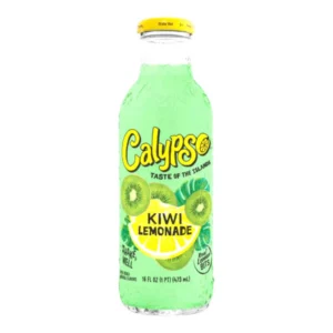 Calypso Kiwi Lemonade 473ml