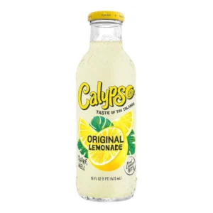 Calypso Original Lemonade 473ml