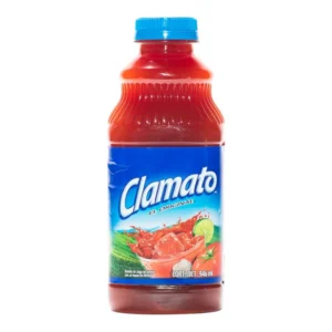 Bever Clamato 946ml