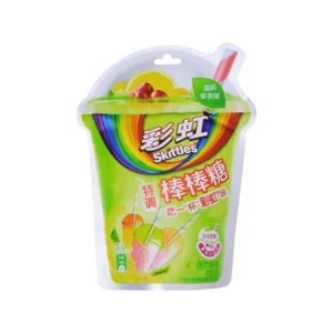 Skittles Lolly Tea 54g