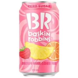 Baskin Robbins Sherbet Zero 350ml