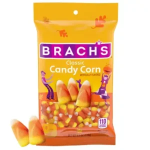 Brach's Classic Candy Corn 119g