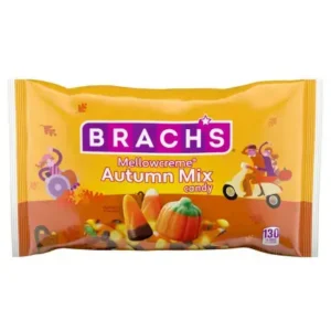 Brach's Mellowcreme Autumn Mix 311g