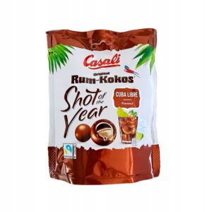 Casali Rum Kokos Cuba Libre 175g