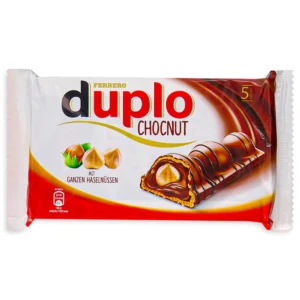 Ferrero Duplo Chocnut 5 Pack 130g