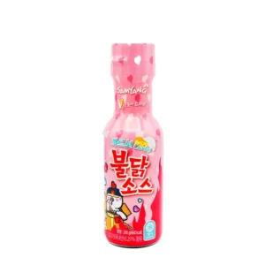 Samyang Buldak Carbonara Sauce 200g