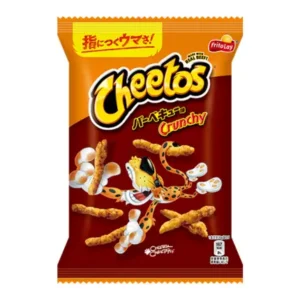 Cheetos Crunchy BBQ 70g