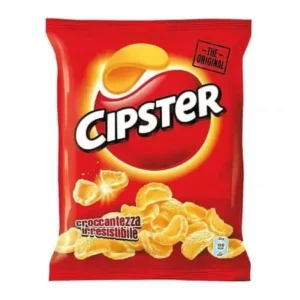 Cipster The Original 35g