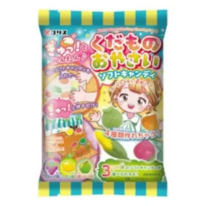 Coris DIY Fruit Vegetable Candy 21g