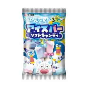 Coris DIY Ice Candy Bar 49g