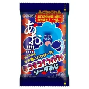 Coris Mokomoko Impact Soda 4g