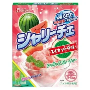 House DIY Sorbet Kit Watermelon Soda 180g