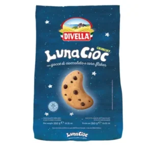 Divella Lunacioc 350g