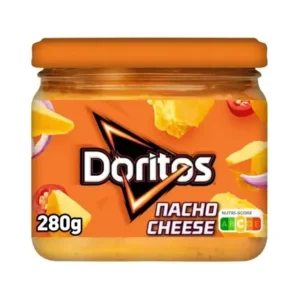 Doritos Nacho Cheese Dip 280g