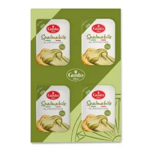 Etna Pistacchio Crema 80g