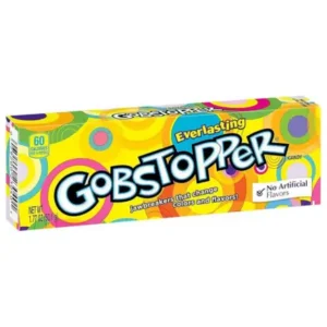 Wonka Everlasting Gobstopper 50g