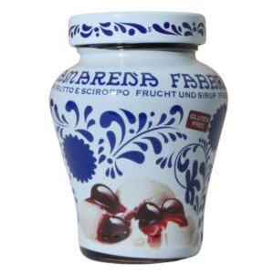 Fabbri Amarena Cherries in Syrup 230g