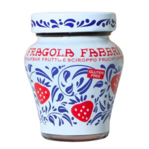 Fabbri Fragole in Sciroppo 230g