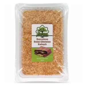 Fistikci Dubai Chocolate Kataifi Dough 200g