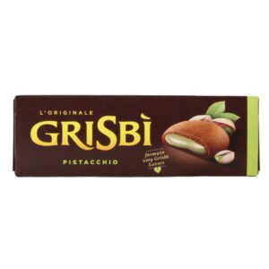 Matilde Vicenzi Grisbi Pistacchio 150g