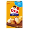 Glico Biscuit Rich Butter 62g