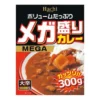 Hachi Instant Curry Very Hot 300g