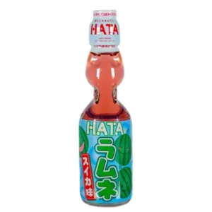 Hata Ramune Watermelon 200ml