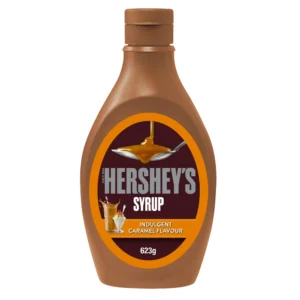 Hershey's Syrup Caramel 623g