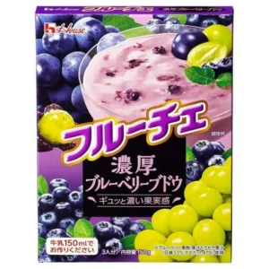 House DIY Deser Grape 150g