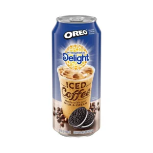 Oreo Iced Coffee 443ml