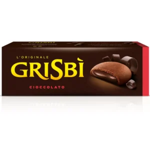 Matilde Vicenzi Grisbi Cioccolato 135g