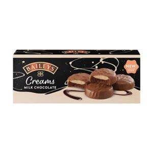 Baileys Creams Milk Chocolate 128g