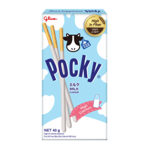 Pocky Milk 39g