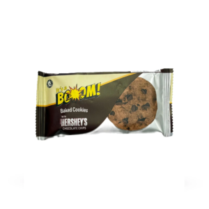 It's a Boom! Hershey's Chocolate Cookies 25g