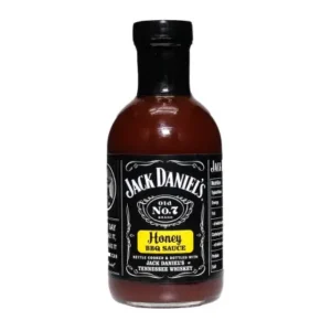 Jack Daniel's Honey BBQ Sauce 473ml