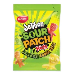 Jelibon Sour Patch Kids 80g