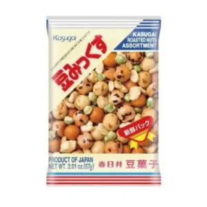 Kasugai Mame Mix 57g