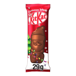 Kit Kat Christmas Break 29g