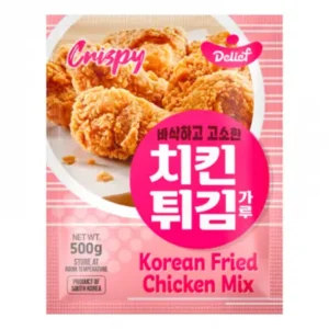 Korean Fried Chicken Mix 500g