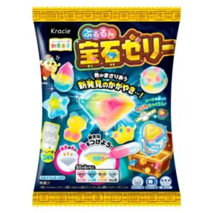 Kracie DIY Gemstone Jelly 15g