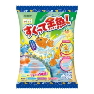 Kracie DIY Goldfish Scooping 14g