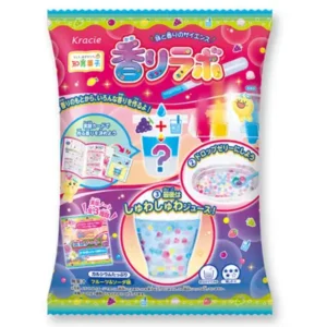 Kracie DIY Kaori Labo Fruit 18g